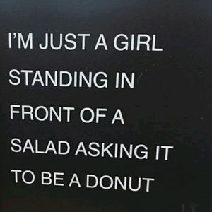 Meet your Posher, Carly